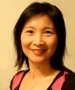 Dr. Hongyan Li, Acupuncture in Santa Clarita & Encino