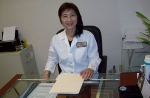 Dr. Hongyan Li, Acupuncture in Encino and Santa Clarita, CA