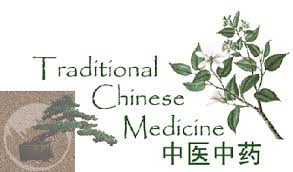 Traditional Chinese medicine