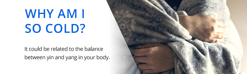 Acupuncture for Cold