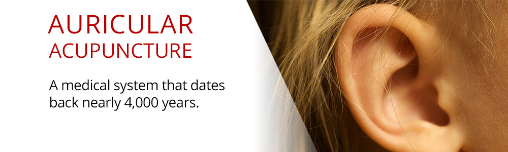 Auricular Acupuncture