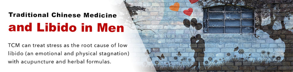 TCM for Libido